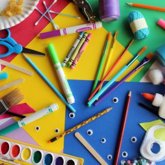 Arts & Crafts