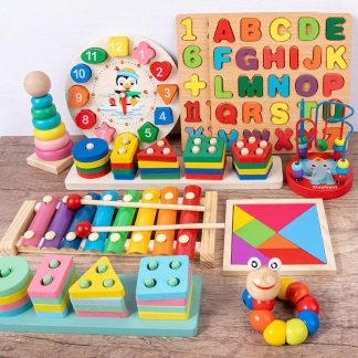 Learning Toys