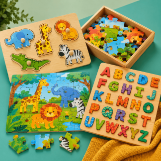 Puzzles
